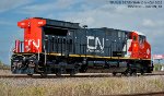 CN AC44C6M 3306